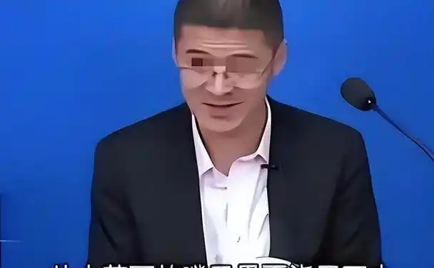 回顾:因虐女被判7年的燕志云出狱后,"恶心"的一幕还是出现了