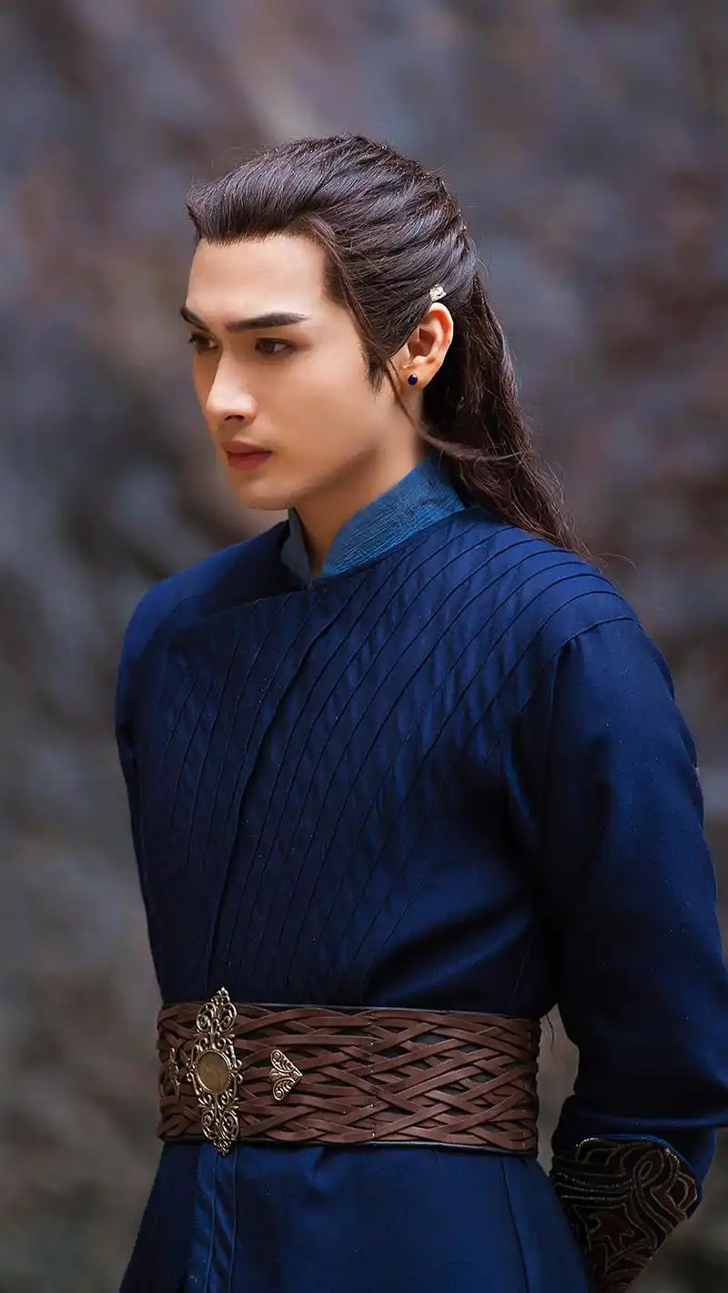 古装电视剧烈火如歌手机壁纸剧照修图喜欢请点赞