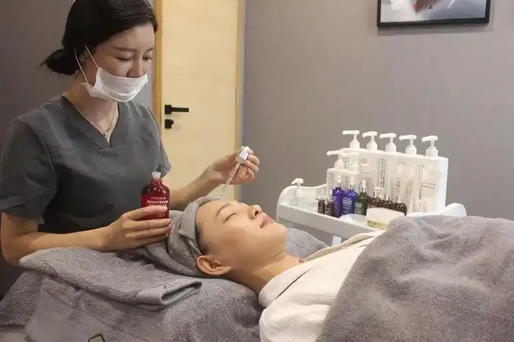 5大优惠spa来啦最低只要399头热石疗身体按摩面部清洁美白舱