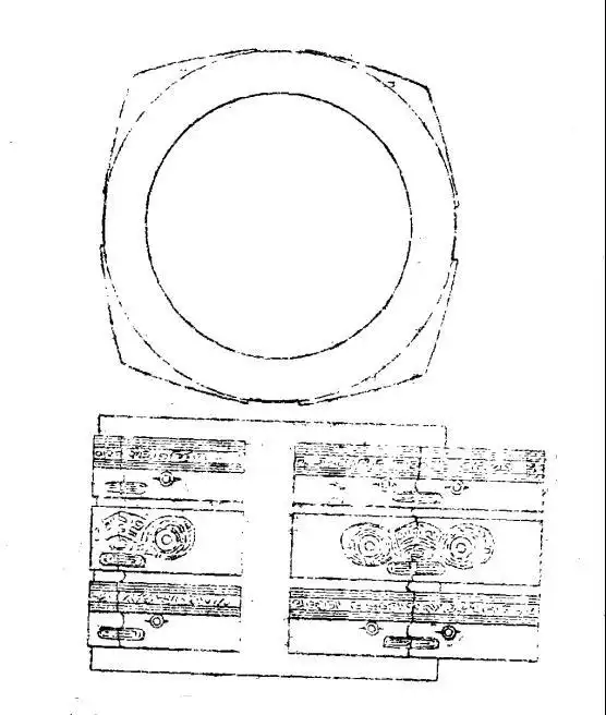 67拍了3000万港元的良渚玉琮馆藏中有几件