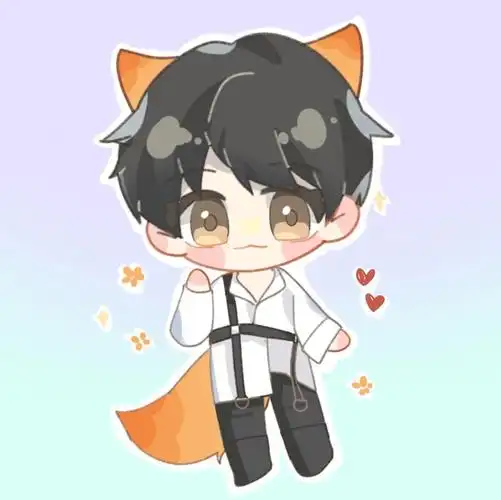 q版大艺术家丁程鑫