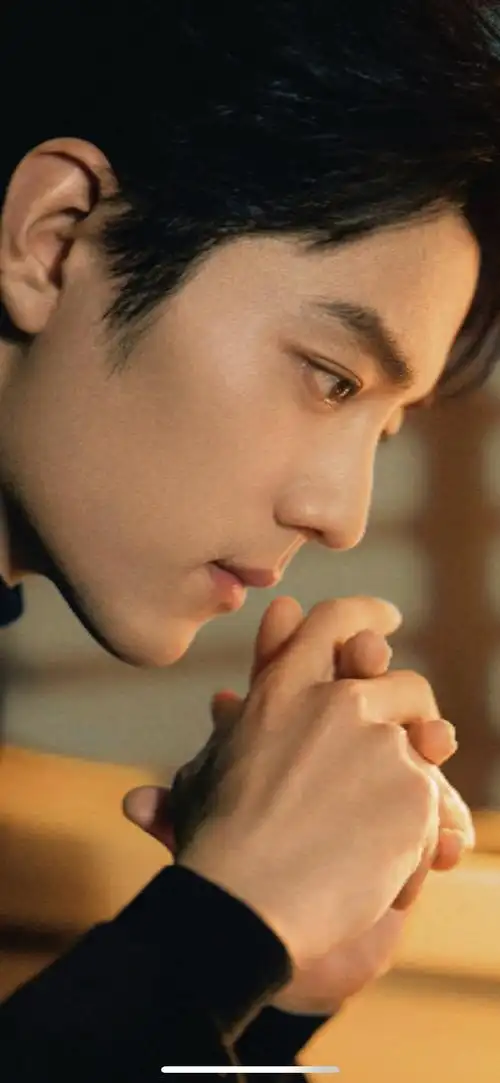 央视拍的肖战怼脸镜头##肖战##肖战站c位果然是马丽雷佳音商量好哪