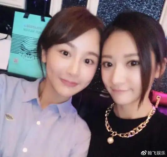 杨紫闺蜜经历坎坷,童星出道16岁遇潜规则,拒绝后被威胁戏不让播