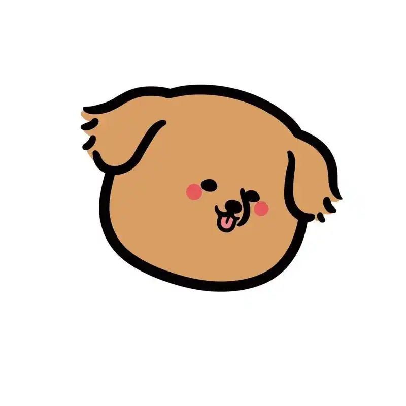 原创 | 修勾勾头像⑤78   修勾勾的歪头头像合辑⑤来喽 这批是中型