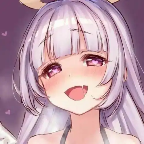 微信头像 | 个性女生头像