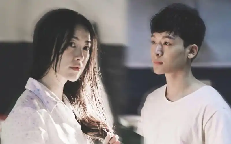 年下直球谁还没嗑到!【张晚意/朱珠|乔家的儿女】