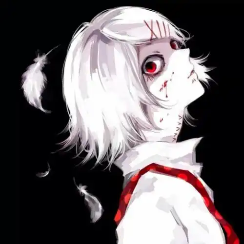 【病娇练本】爱你到骨子里了呢