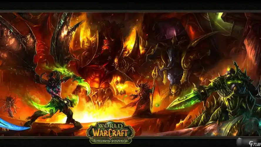 《魔兽世界》嚎风峡湾加热搅拌任务攻略_魔兽世界_九游手机游戏