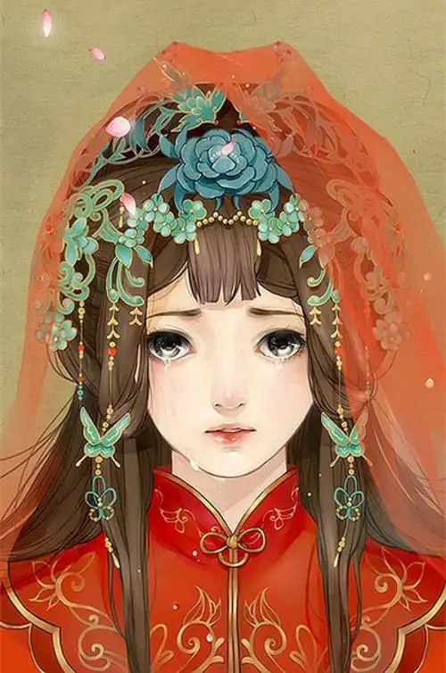 民间故事:道士设美人计谋财害命,英俊书生拐走他的两个漂亮女儿