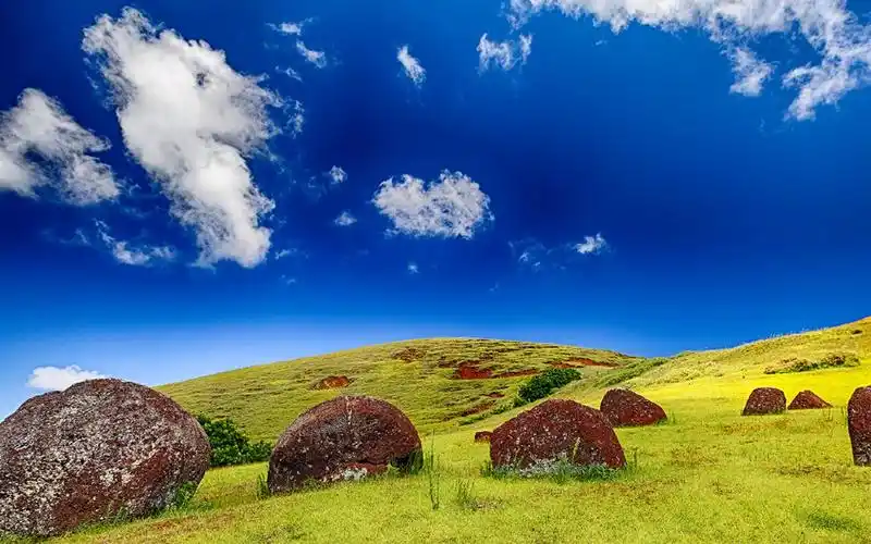 美丽清新风景,高清图片,电脑桌面-壁纸族