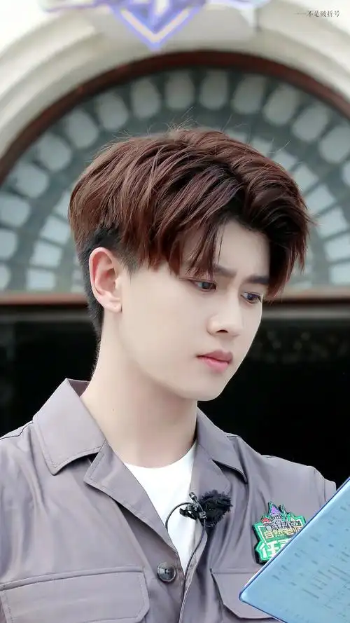 任嘉伦 超能幼稚园 修 依然是可爱的任嘉嘉老师 cr@·一一不是破折号