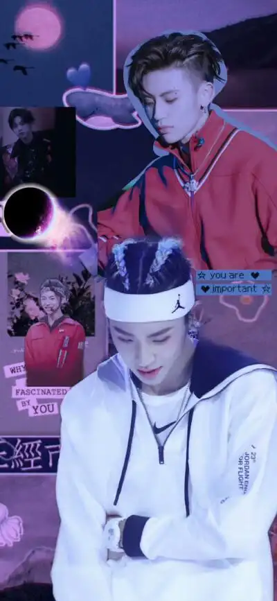 小鬼- 堆糖,美图壁纸兴趣社区