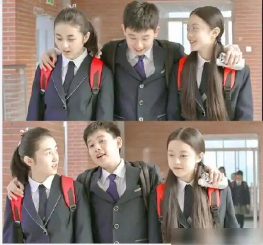 毕竟前两部的张子枫,赵今麦,胡先煦,李庚希等人给了大家太多惊喜,希望