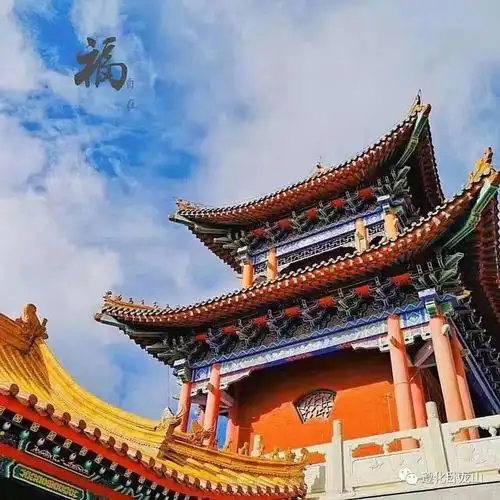 大美遵化|春节来遵旅游,这些信息很重要!