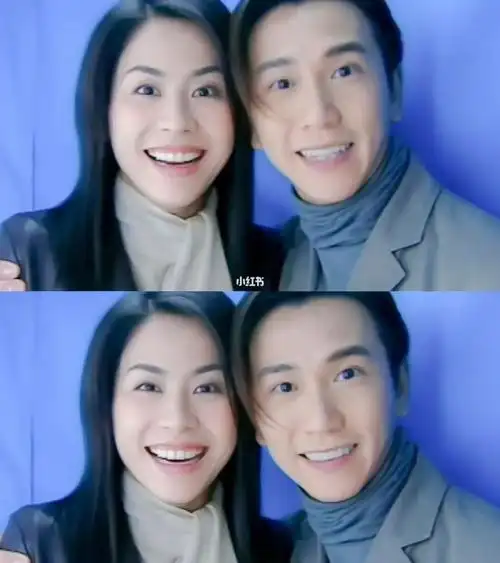 又是羡慕宣萱的一天_宣萱_张智霖_罗嘉良_娱乐_明星娱乐资讯