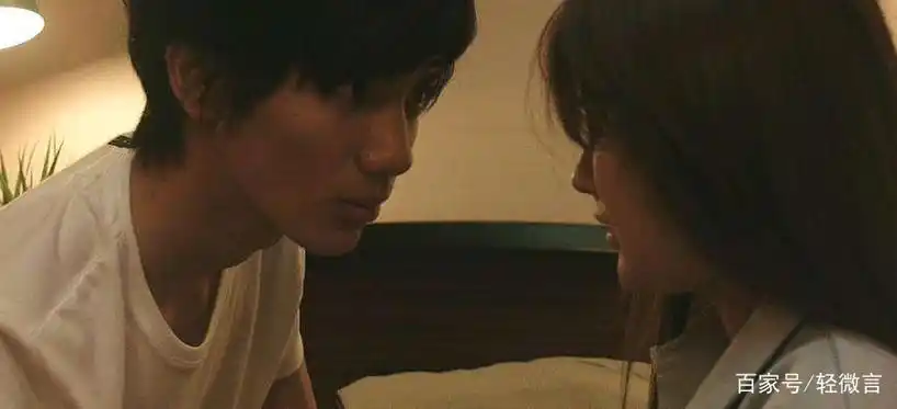 日剧明明不喜欢结局