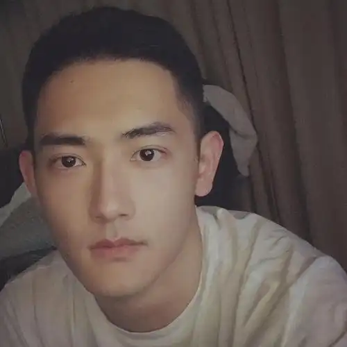 痞帅的你,能hold住寸头?太a了!