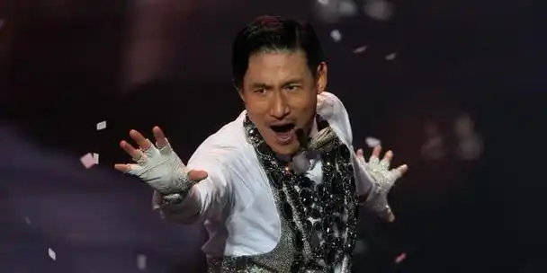 "希望好好上一次春晚"的张学友,为何一边遗憾,一边拒绝春晚?