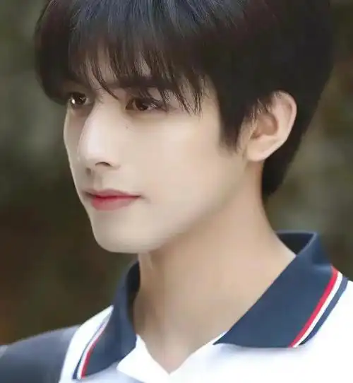 挑战发50名男明星神图宋威龙