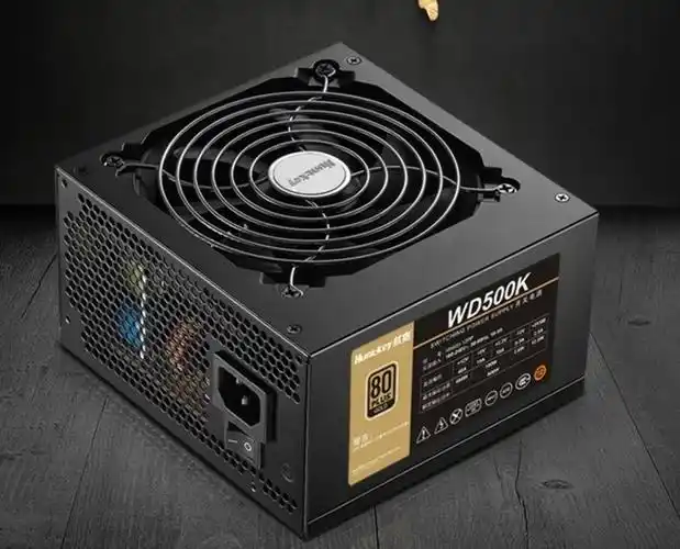 航嘉wd500k电源热销金牌保证