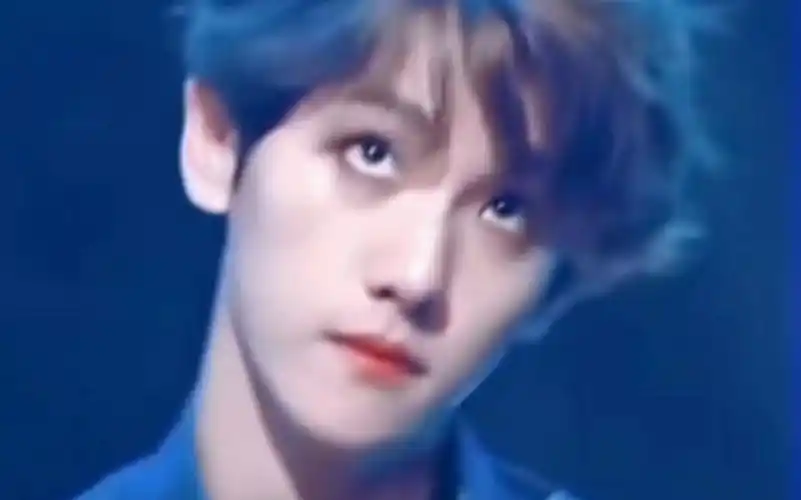 【边伯贤】著名蓝丝绸杀人名场面,一个晚上,十三个站子!