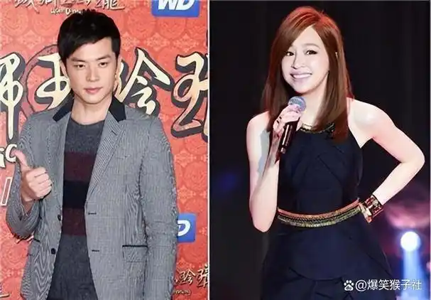 王心凌和陈嘉桦,为什么同是总冠军,前者翻红,后者却不