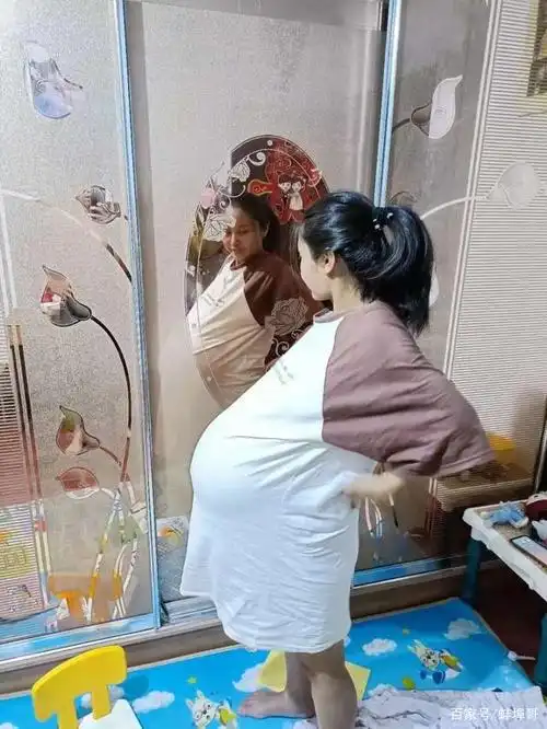 第三胎,三胞胎!