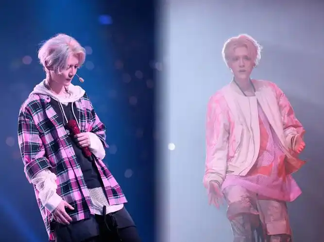 鹿晗2023πday演唱会北京首站圆满结束话题热度绵延不断