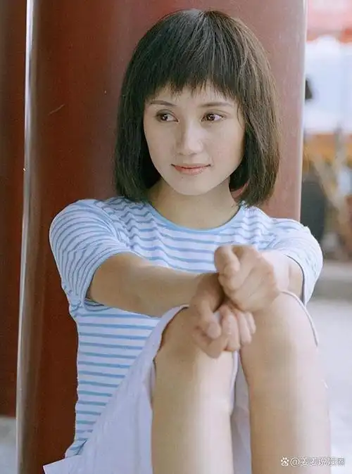 "恋爱脑"袁泉并不是现实生活的唐晶,与夏雨的结局早已命中注定