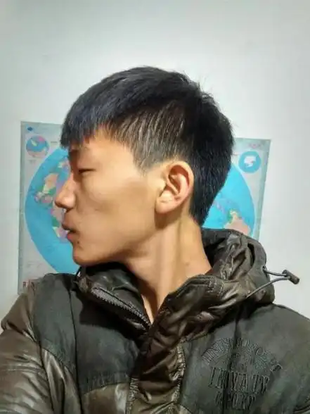 为什么韩式发型都喜欢留鬓角