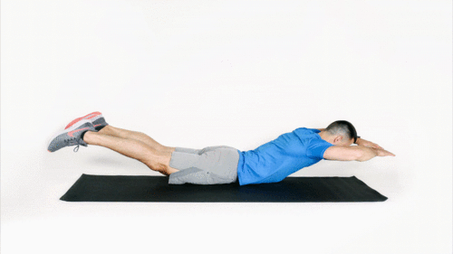 涨知识|初级跑者肌肉训练指南,别再把自己练伤了_核心