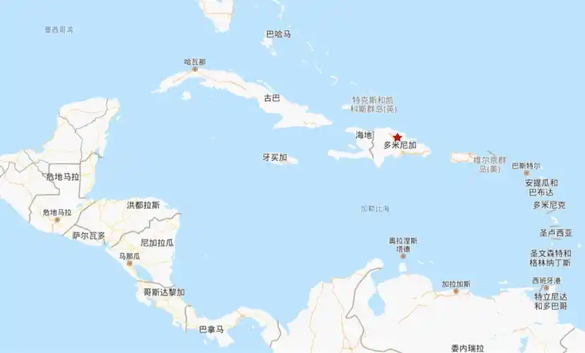 出口到多米尼加单证有什么要求?