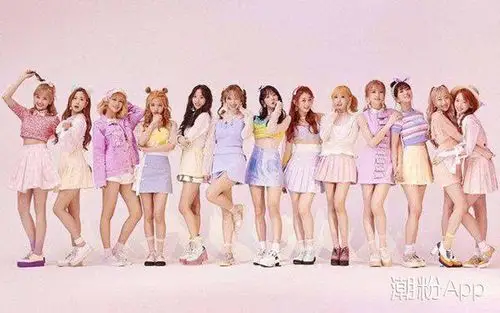 宇宙少女为什么不红三个原因导致组合不温不火