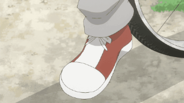 2018年1月新番gif:老司机开车 加速外挂了解下?