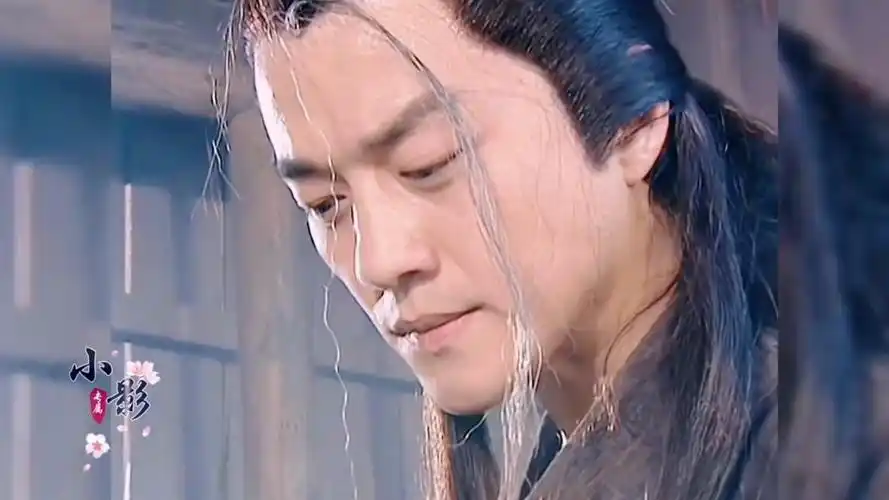 混剪《天下第一》段天涯:李亚鹏最经典的角色