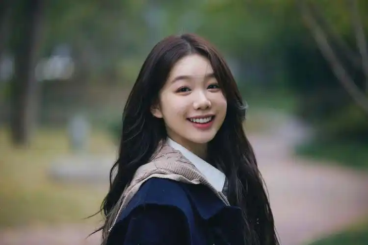 9699:cici01#徐梦洁  #eland  #小彩虹徐梦洁7815  #妆容