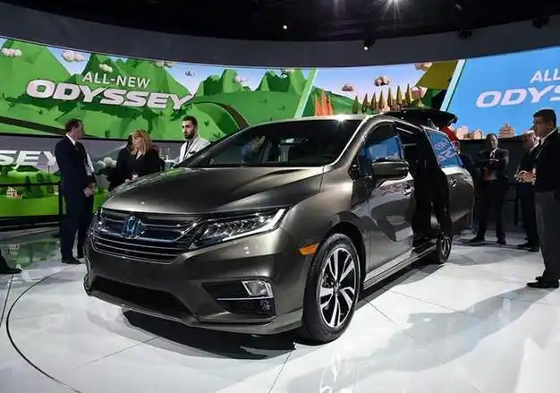 本田因发动机缺陷召回25万辆汽车|讴歌汽车|讴歌tlx_网易订阅