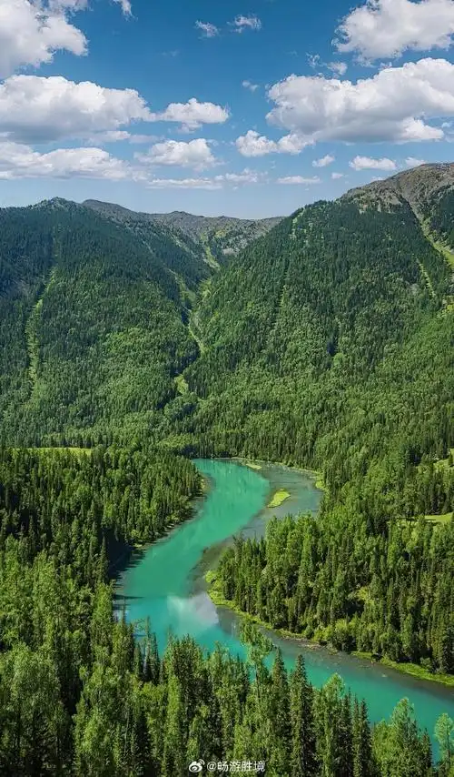 微博旅行家##新疆是个好地方##我们向前中国向上