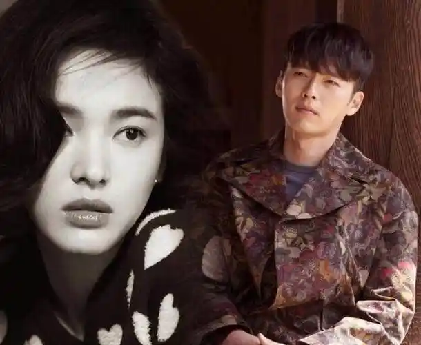 原创《太阳的后裔》像"试金石",宋仲基宋慧乔磨砺爱情_网友_感觉_cp