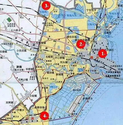 2017年滨海旅游行业现状及发展趋势分析 (目录)