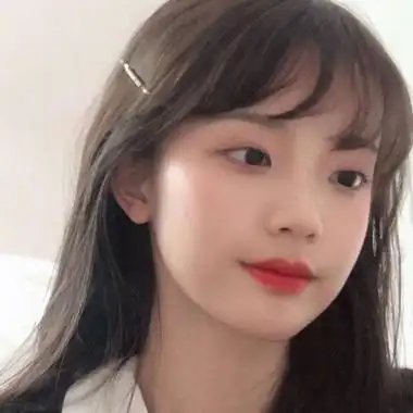 女女头像霸气高冷生头像小清新