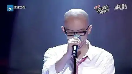 平安《我爱你中国》mv 中国好声音