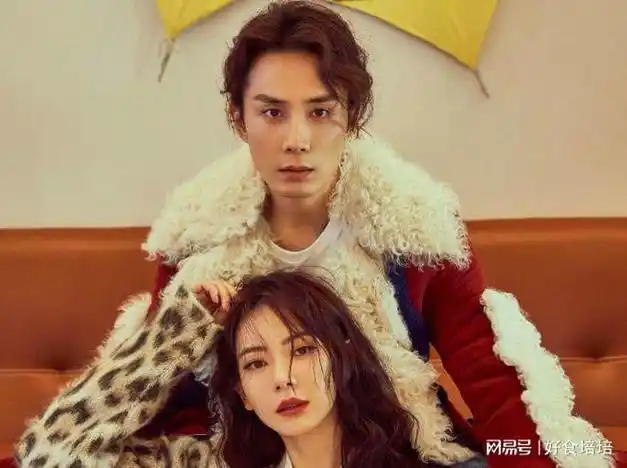 李承铉被偶遇, 细节暴露和戚薇真实的夫妻关系, lucky腿长大变样|甜蜜