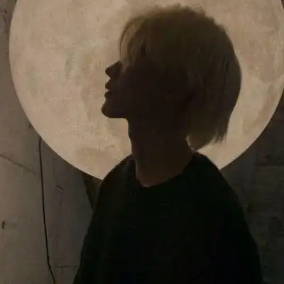 2021最潮头像男,成熟稳重的男人-男生头像