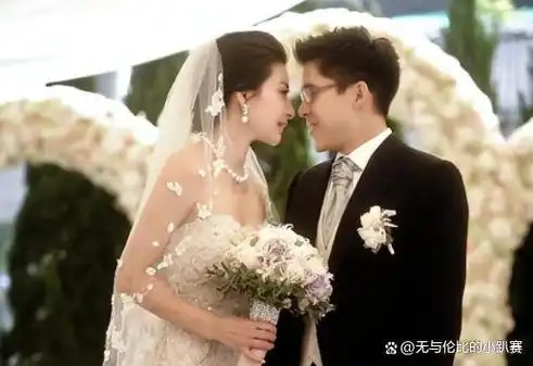 看了霍家对儿媳的标准才知道章子怡和霍启山当年为什么分手了