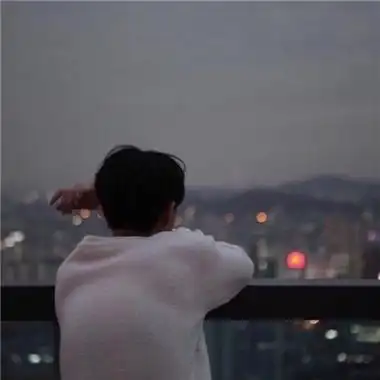 快手头像男生霸气伤感大全