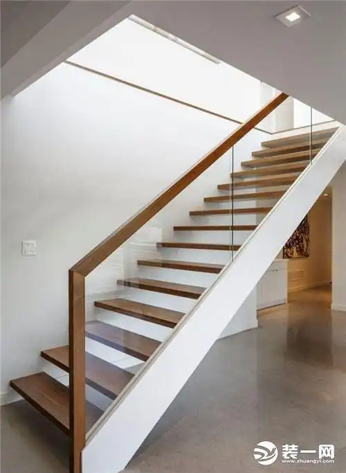 2018楼梯扶手多少钱一米?扶手规范注意事项|效果图