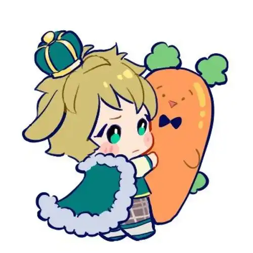 沐嘲嵩偶像梦幻祭高o翠q版可爱