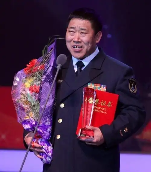 老戏骨杜旭东的朴实人生和他生命中深爱的一个女人是谁