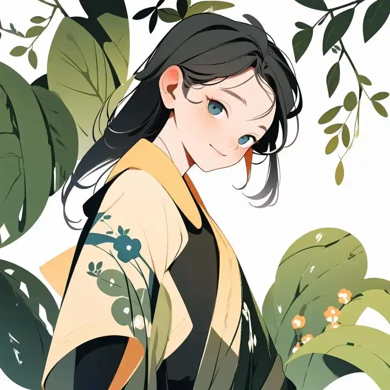 女生必备头像,快来领取! 神仙颜值,谁不爱呢!做头像简直不要太美啦!